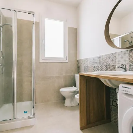 Dom wakacyjny Targia House Syrakuzy