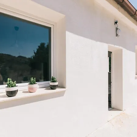 Dom wakacyjny Targia House Syrakuzy