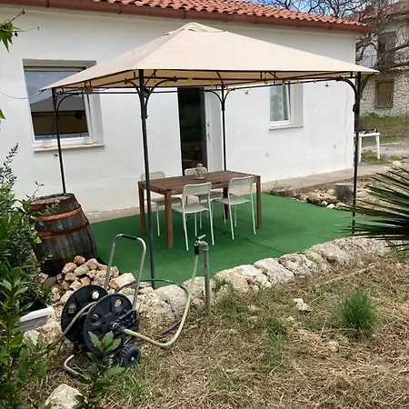 Dom wakacyjny Targia House Syrakuzy