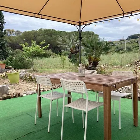 Targia House Syrakuzy