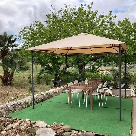 Targia House Dom wakacyjny *