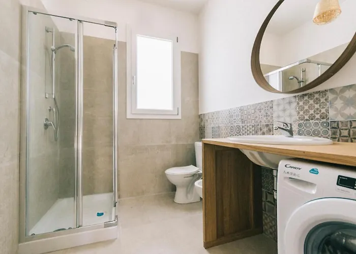 Dom wakacyjny Targia House Syrakuzy