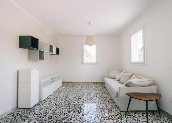 Targia House Dom wakacyjny