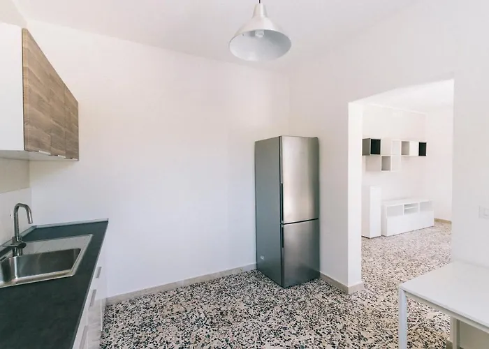 Targia House Dom wakacyjny