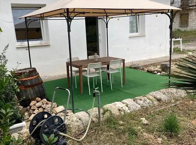 Dom wakacyjny Targia House Syrakuzy