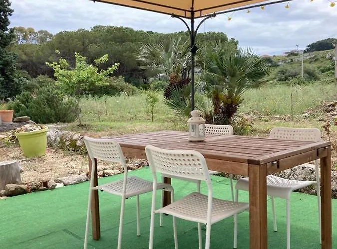 Targia House Syrakuzy