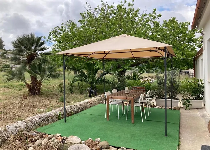 Targia House Dom wakacyjny *